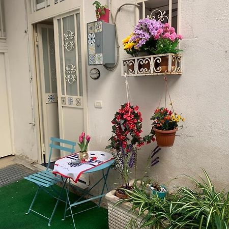 Reginella Holiday Home Napoli Eksteriør billede
