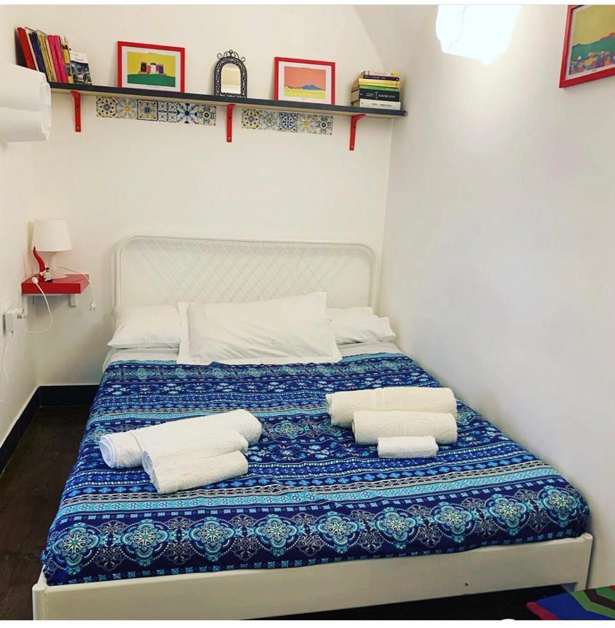 Reginella Holiday Home Napoli Eksteriør billede