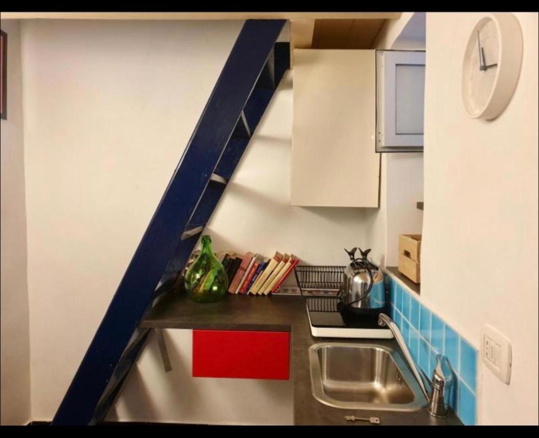 Reginella Holiday Home Napoli Eksteriør billede