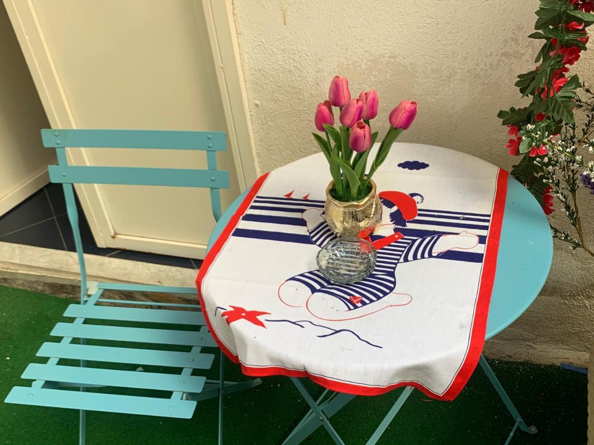 Reginella Holiday Home Napoli Eksteriør billede
