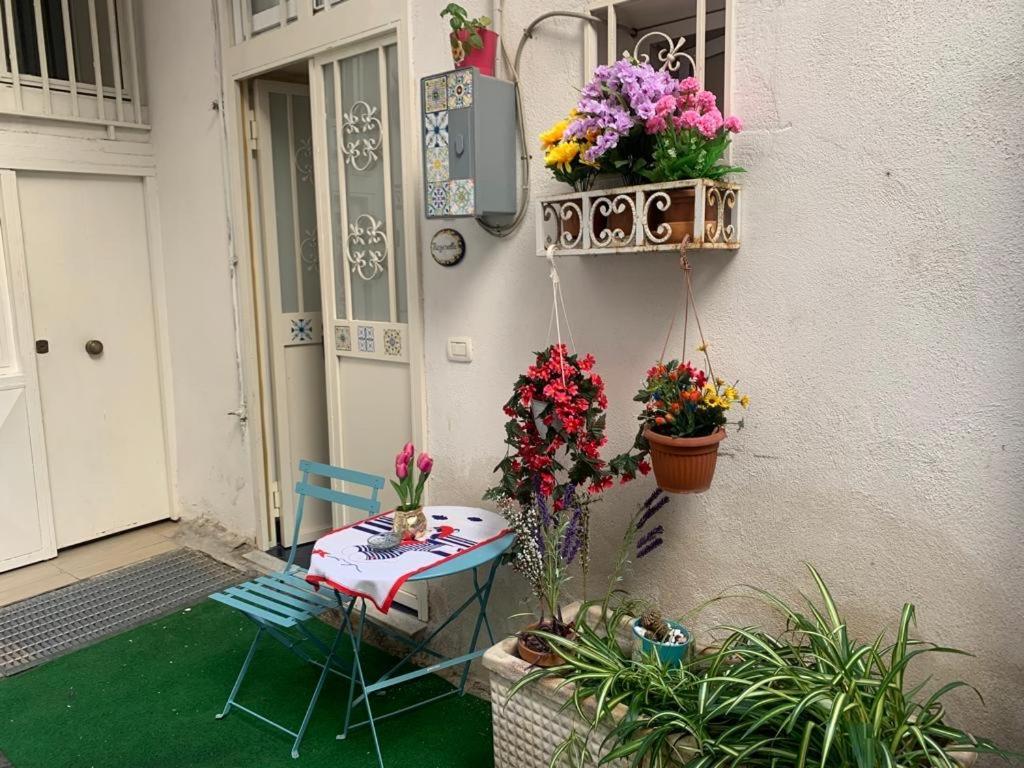 Reginella Holiday Home Napoli Eksteriør billede