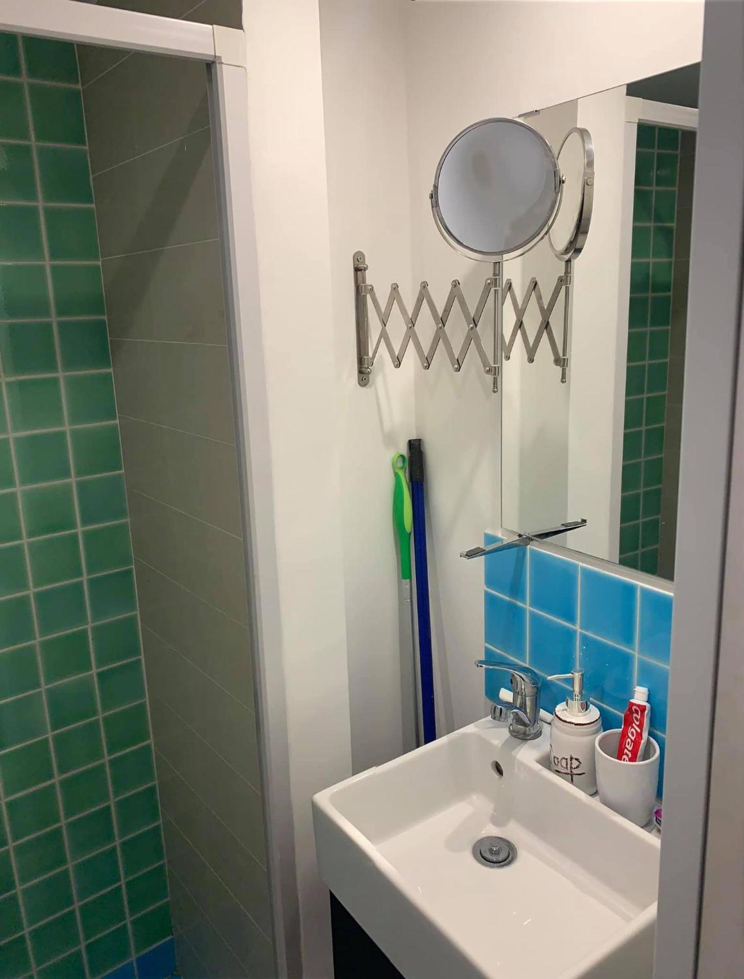 Reginella Holiday Home Napoli Eksteriør billede