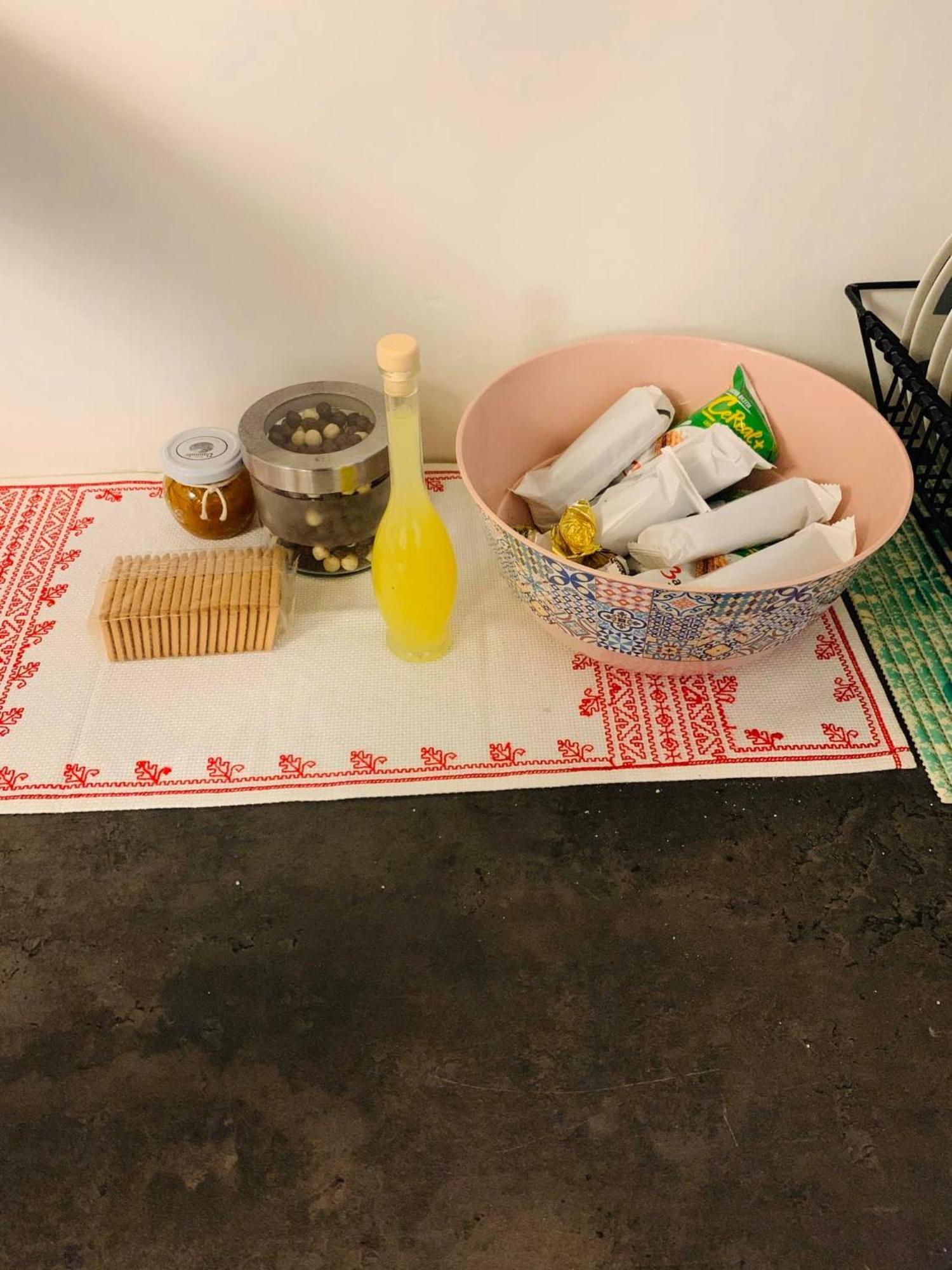 Reginella Holiday Home Napoli Eksteriør billede