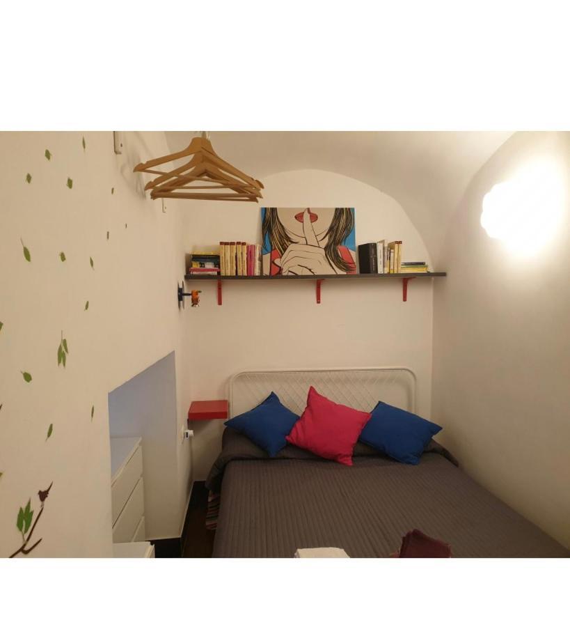 Reginella Holiday Home Napoli Eksteriør billede