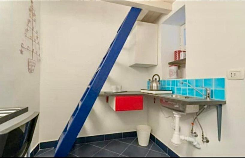 Reginella Holiday Home Napoli Eksteriør billede