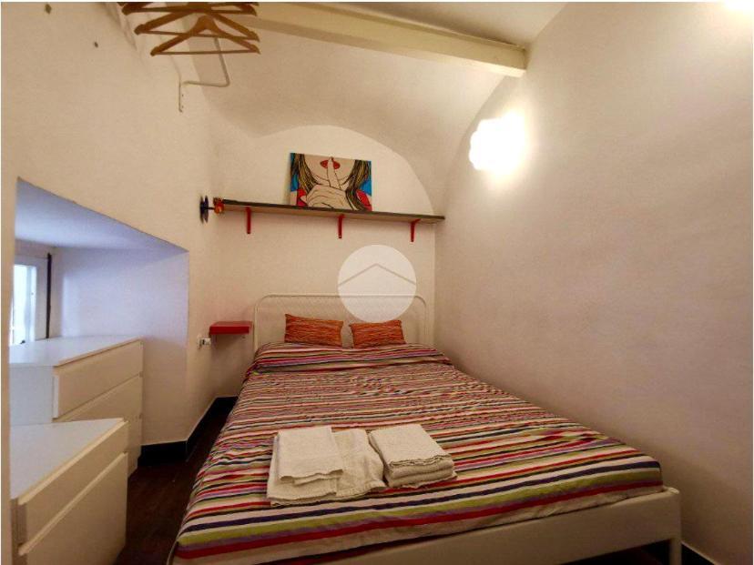 Reginella Holiday Home Napoli Eksteriør billede