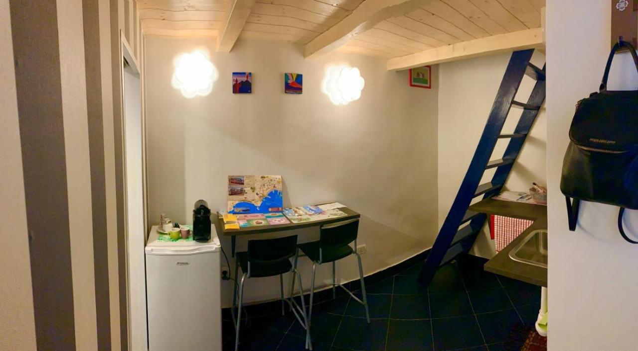 Reginella Holiday Home Napoli Eksteriør billede