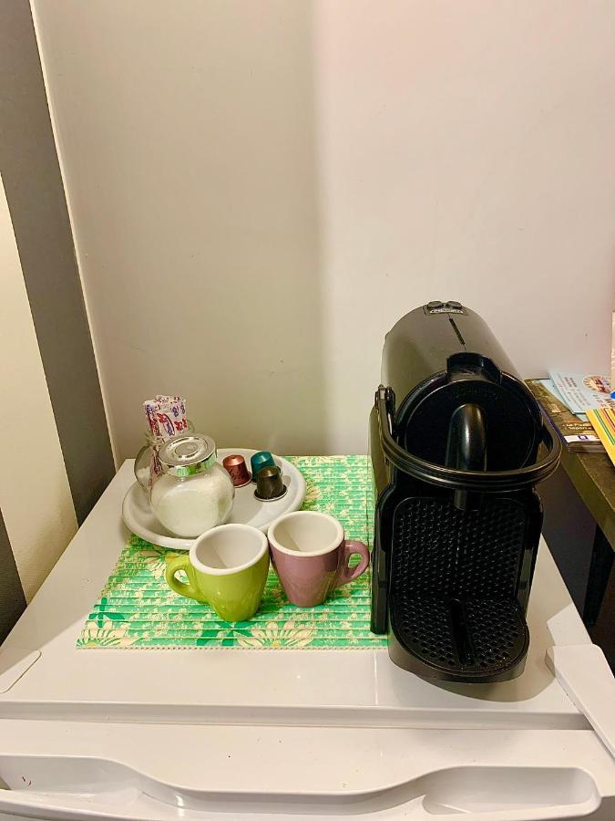 Reginella Holiday Home Napoli Eksteriør billede