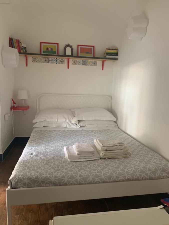 Reginella Holiday Home Napoli Eksteriør billede