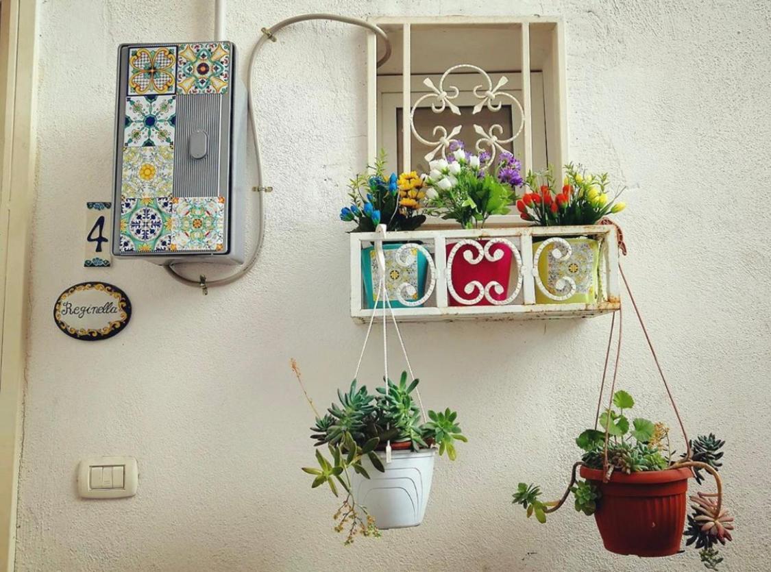 Reginella Holiday Home Napoli Eksteriør billede